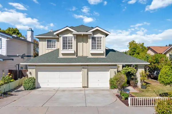 3471 Heritage Valley Court, San Jose, CA 95148