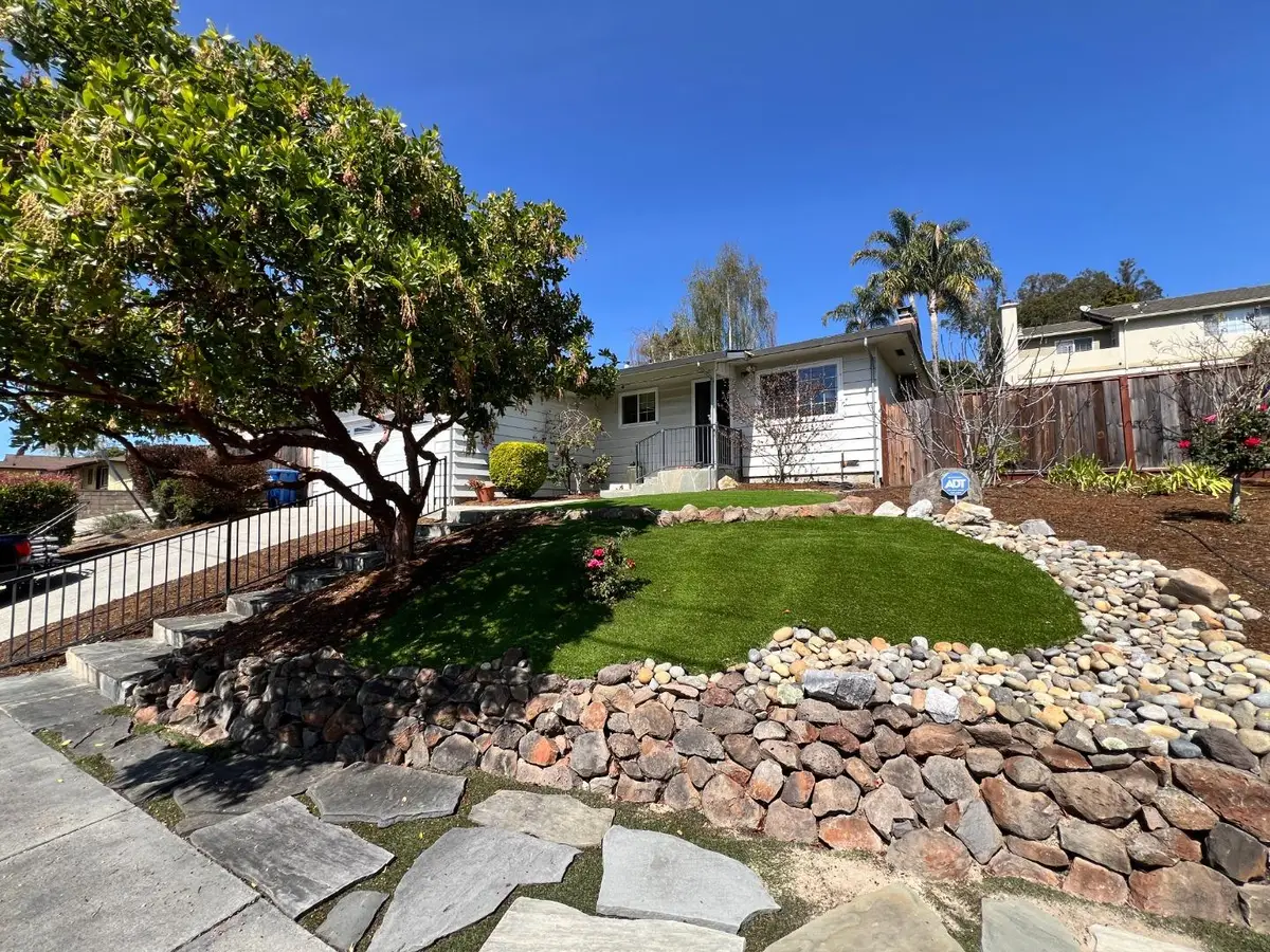 2245 Twin Hills Drive, Santa Cruz, CA 95065 - #1