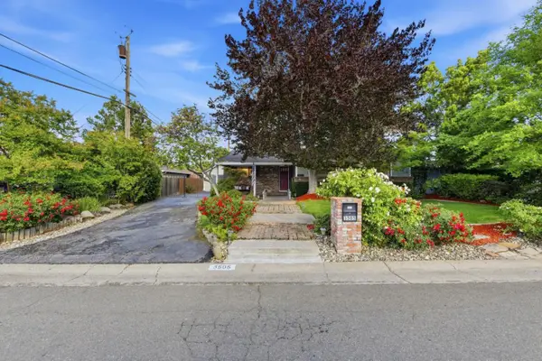 3505 Kersey Lane, Sacramento, CA 95864