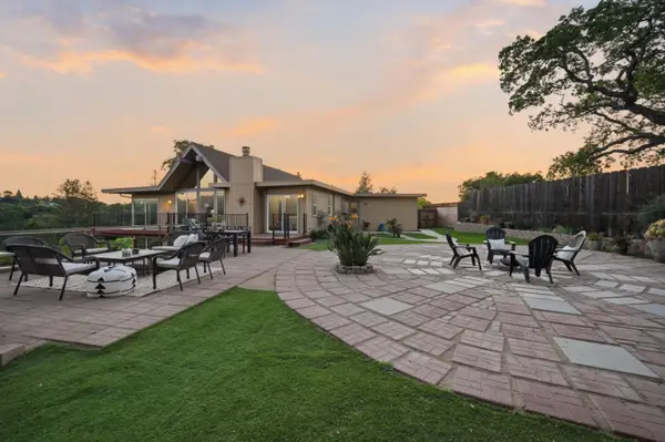 15605 Oakridge Court, Morgan Hill, CA 95037