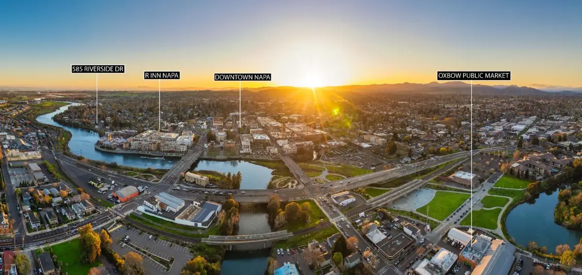 585 Riverside Drive, Napa, CA 94559 - #1
