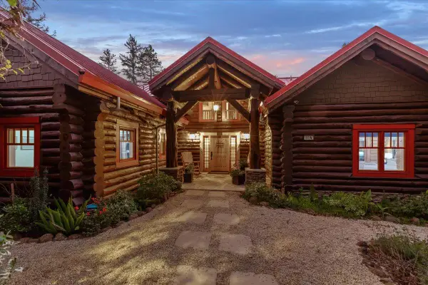 44 Pine Avenue, Mount Hermon, CA 95041