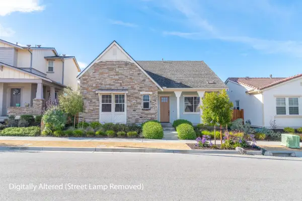 482 Lassen Way, Marina, CA 93933