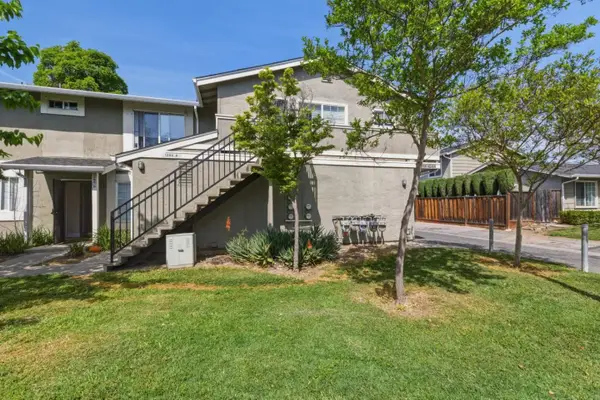 1395 Mcquesten Drive #D, San Jose, CA 95122