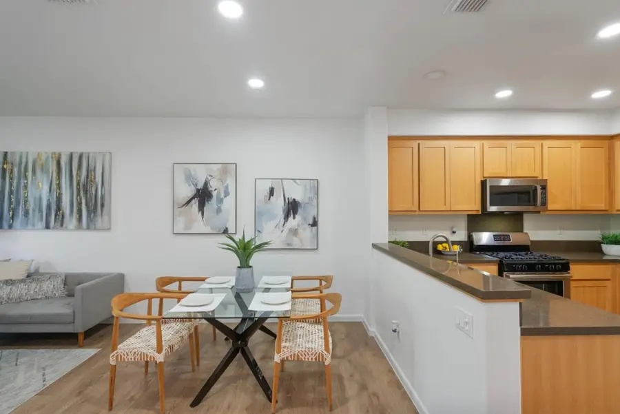 691 N Capitol Avenue #4, San Jose, CA 95133 - #3