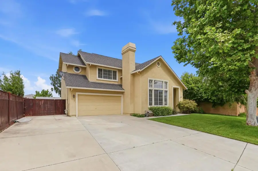 820 C Street, Hollister, CA 95023 - #3