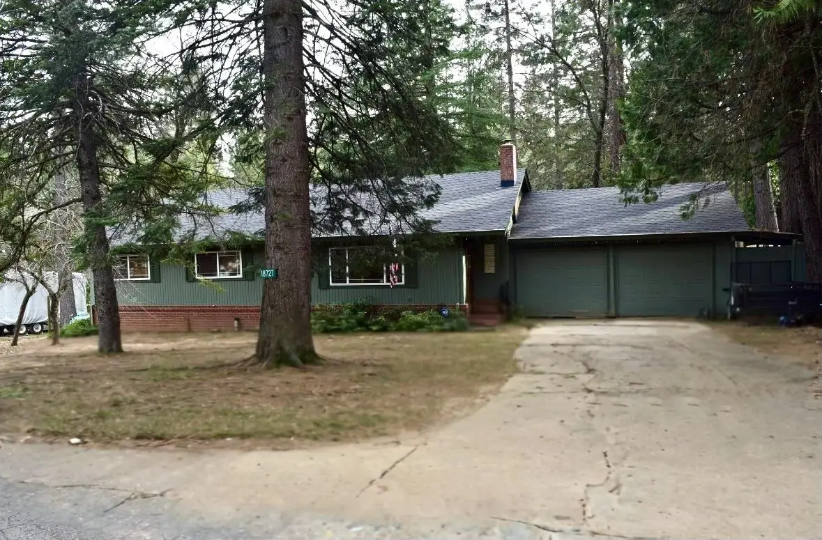 18727 Broadhurst Drive, Twain Harte, CA 95383 - #1