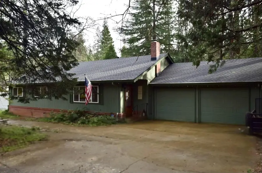 18727 Broadhurst Drive, Twain Harte, CA 95383 - #2
