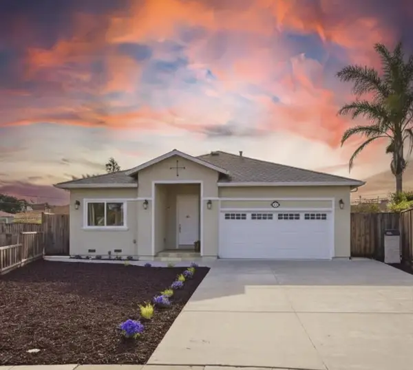 224 Eureka Court, Sunnyvale, CA 94085