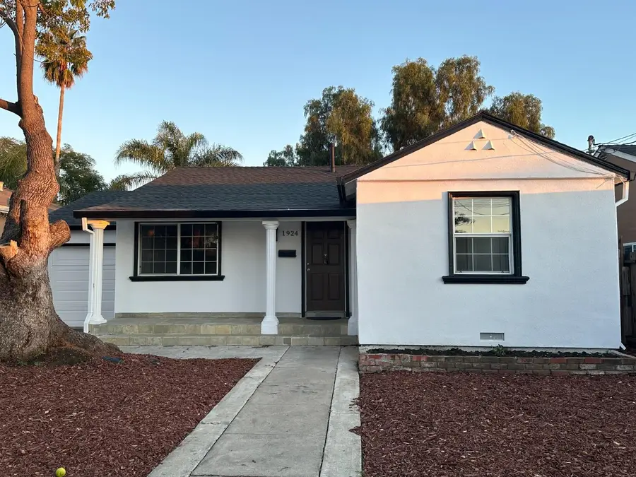 1924 Vollmer Way, San Jose, CA 95116 - #3