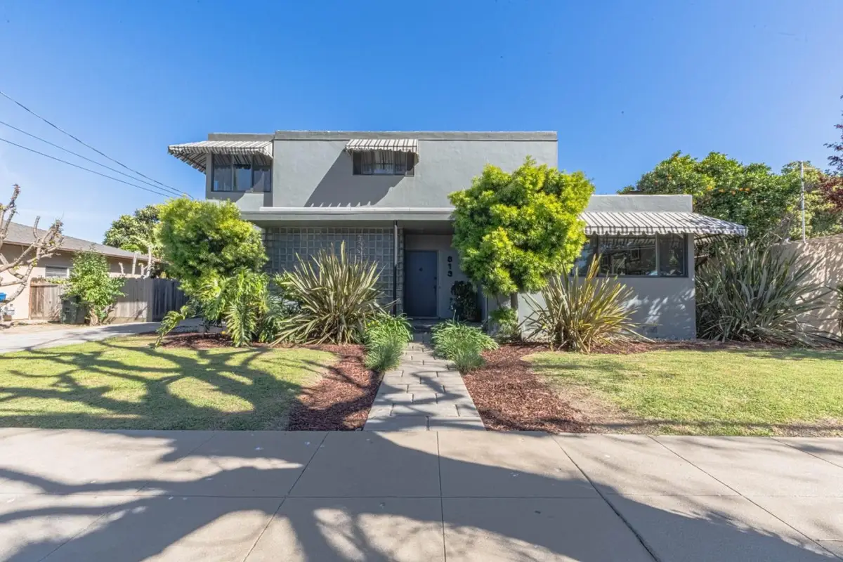 813 Pajaro Street, Salinas, CA 93901 - #1