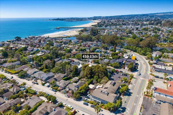 410 13th Avenue, Santa Cruz, CA 95062