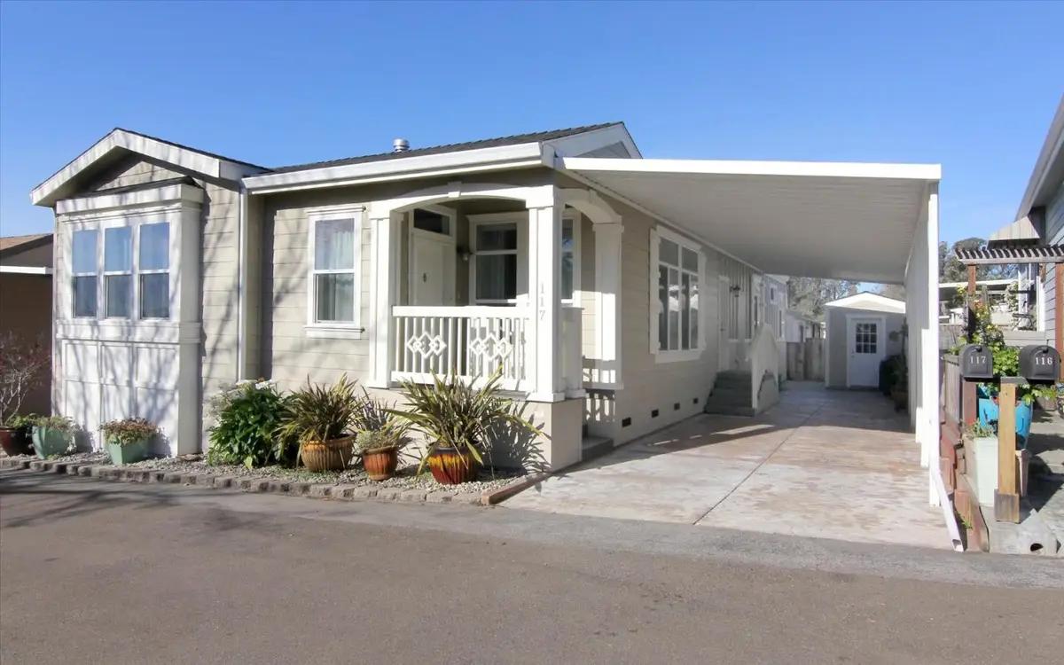 100 N Rodeo Gulch Road #117, Soquel, CA 95073 - #1