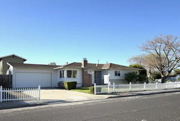 3050 Santa Maria Avenue, Santa Clara, CA 95051