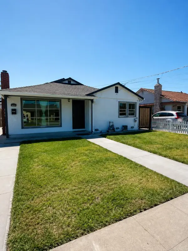 161 Melrose Avenue, San Jose, CA 95116