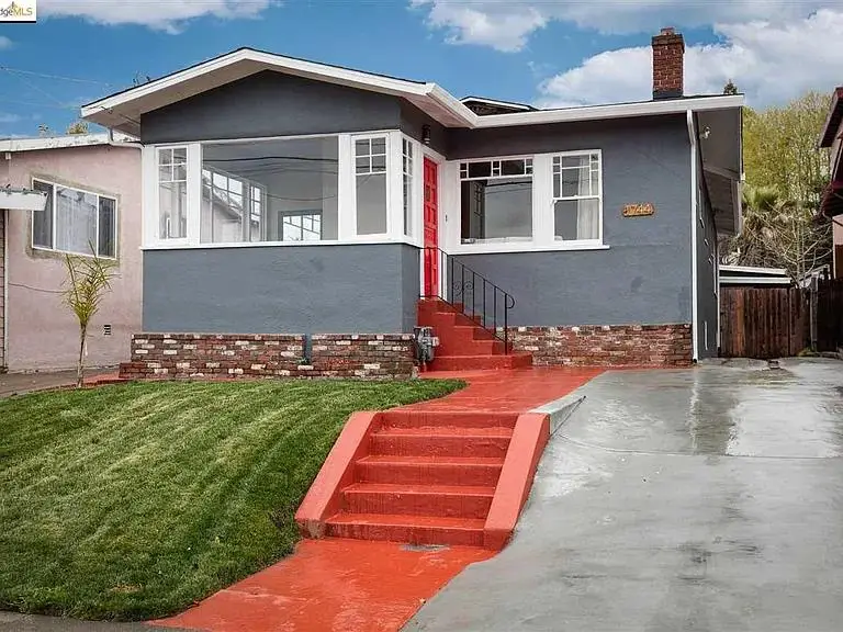 1744 E 22nd Street, Oakland, CA 94606 - #1