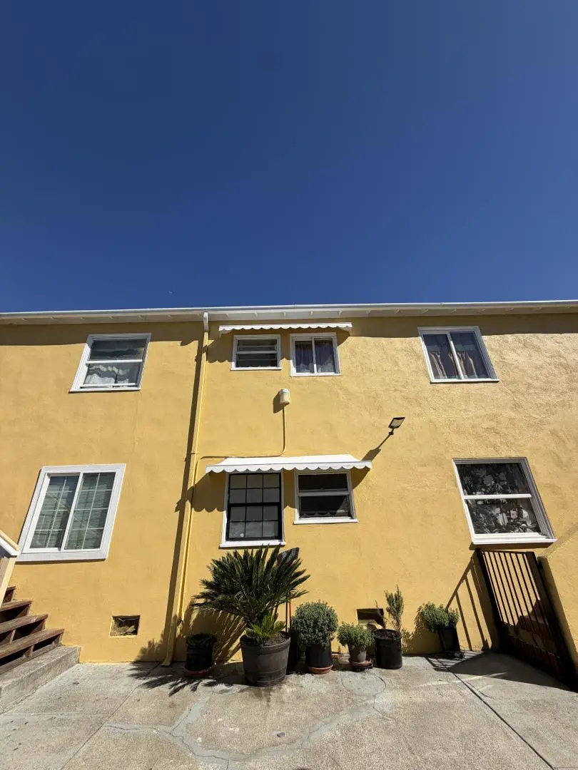 23 Peroly Court, Oakland, CA 94601 - #1