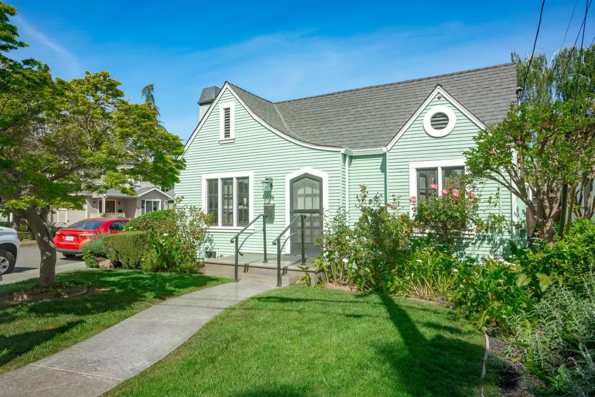 938 Chabrant Way, San Jose, CA 95125 - #1