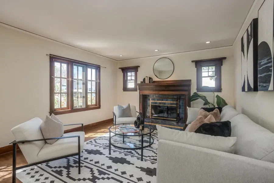 938 Chabrant Way, San Jose, CA 95125 - #3