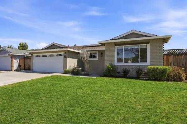 5711 Hillbright Circle, San Jose, CA 95123