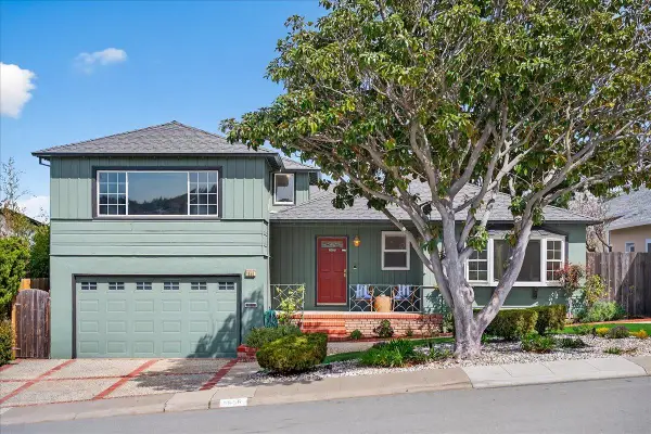 1656 Lassen Way, Burlingame, CA 94010