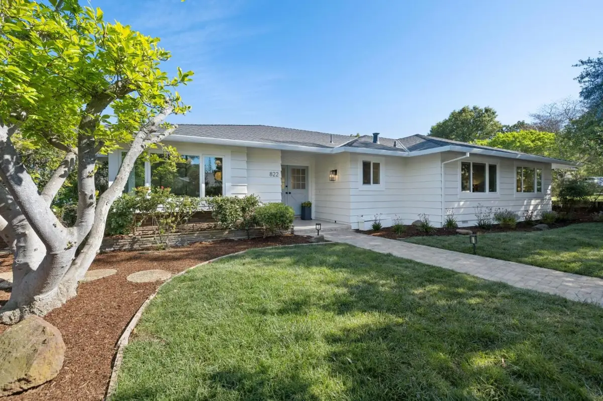 822 Amber Lane, Los Altos, CA 94024 - #1