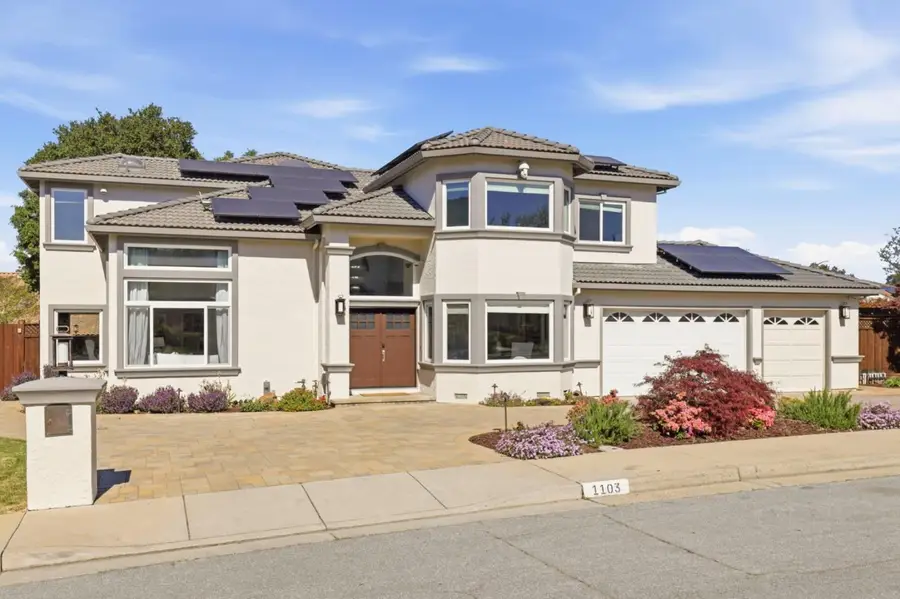 1103 Barnes Lane, San Jose, CA 95120 - #2