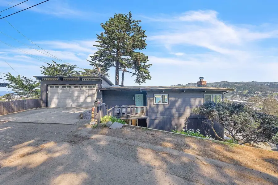 279 Sterling Avenue, Pacifica, CA 94044 - #2