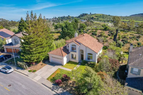 117 Lakewood Circle, San Mateo, CA 94402