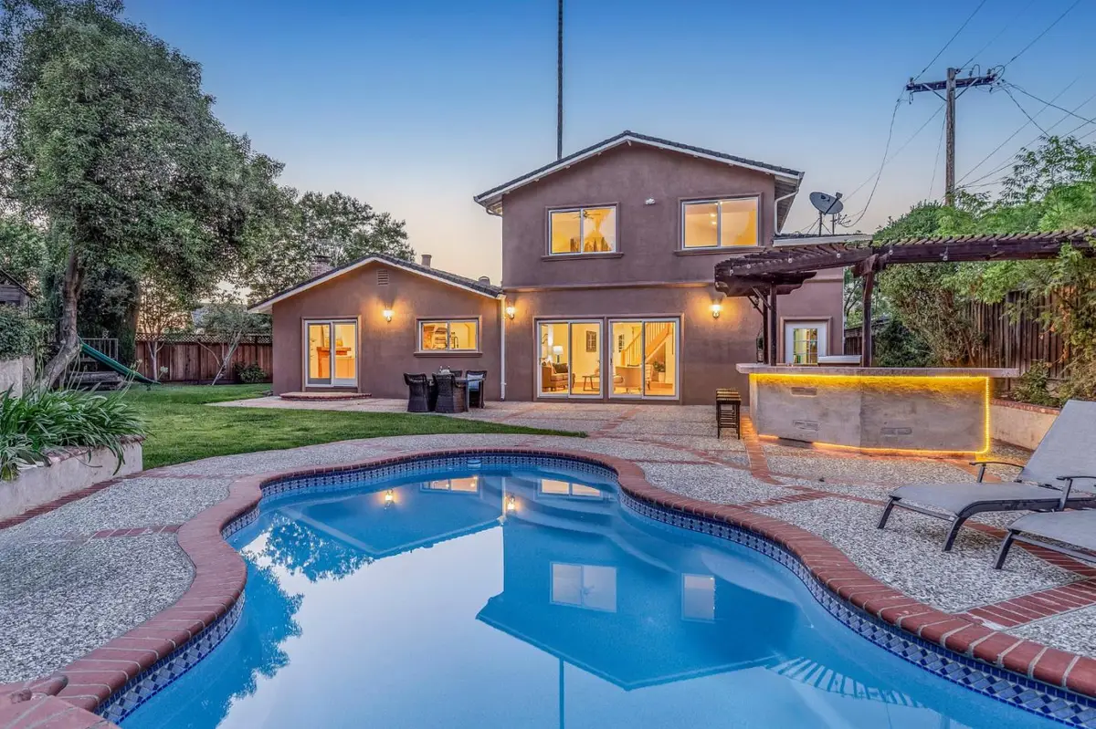 Address Withheld By Seller, San Jose, CA 95120 - #1