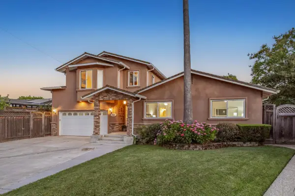 Address Withheld By Seller, San Jose, CA 95120