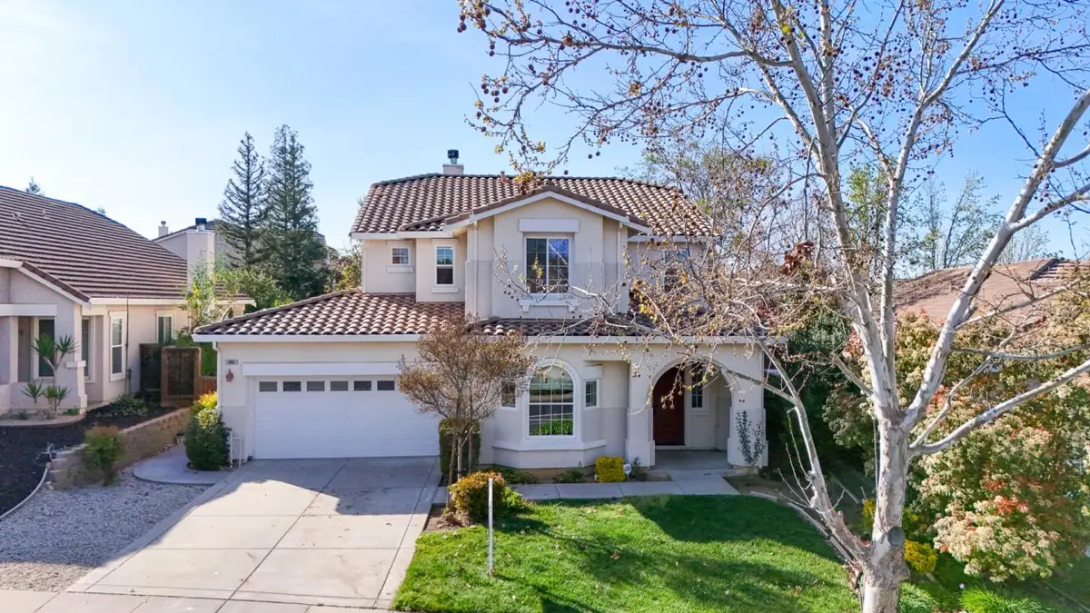 262 W Country Club Drive, Brentwood, CA 94513 - #1