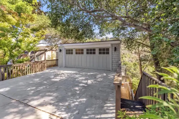 2827 San Ardo Way, Belmont, CA 94002