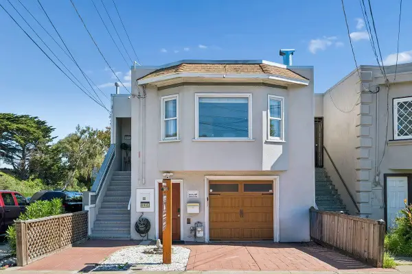 998 Hensley Avenue, San Bruno, CA 94066