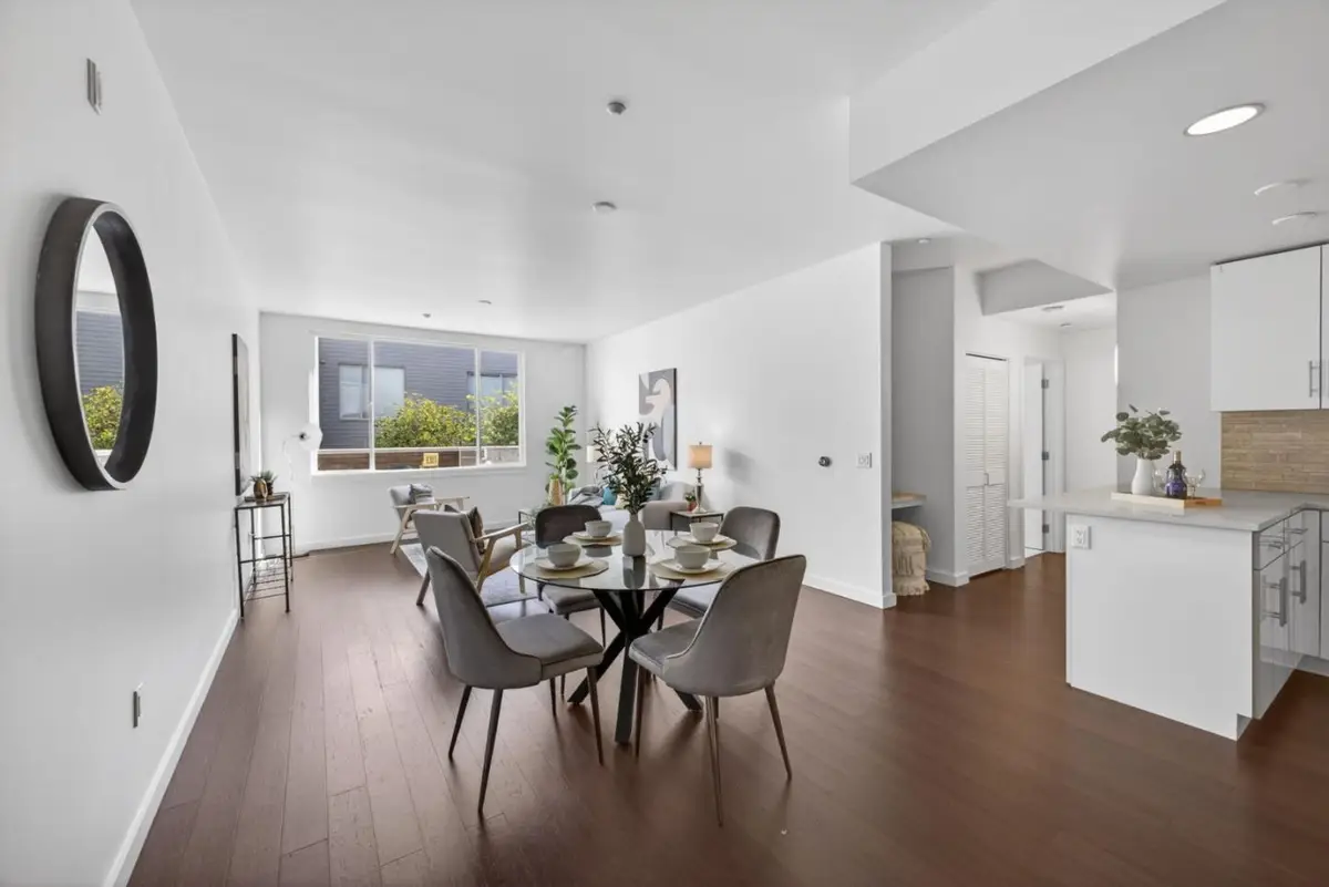570 Innes Avenue #204, San Francisco, CA 94124 - #1