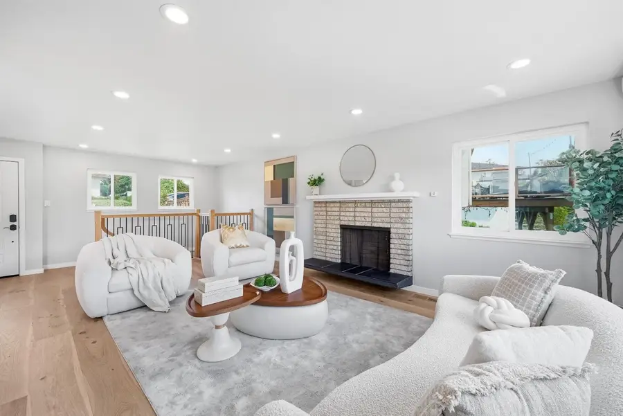 3513 Hillcrest Drive, Belmont, CA 94002 - #3