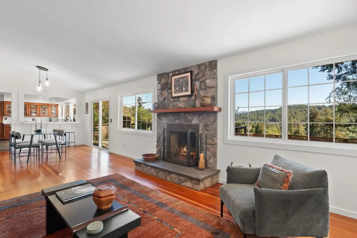 100 Camino Sinuoso, Scotts Valley, CA 95066 - #1