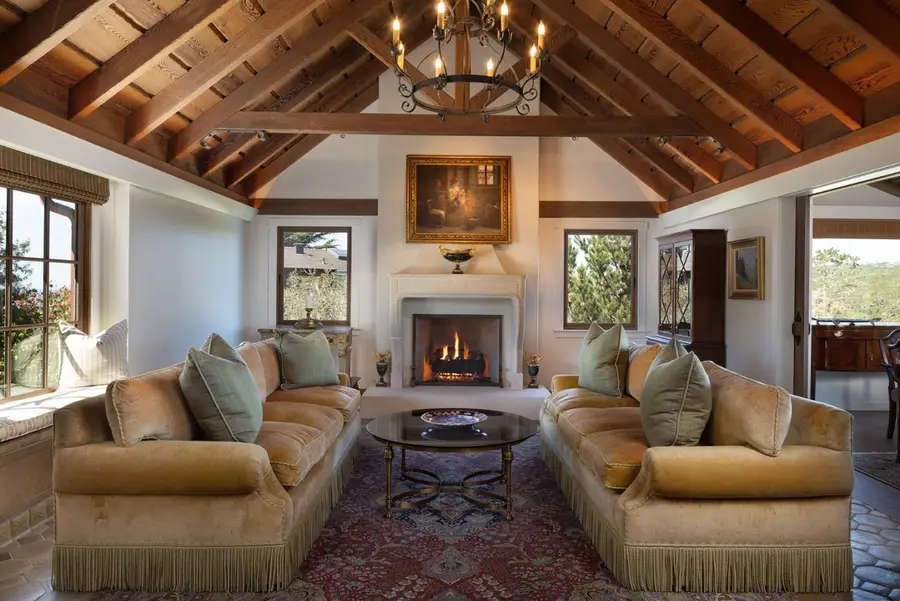 24308 San Juan Road, Carmel, CA 93923 - #3