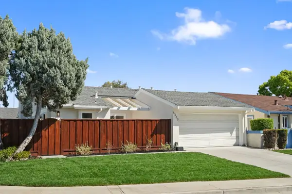 5330 Hansell Drive, San Jose, CA 95123