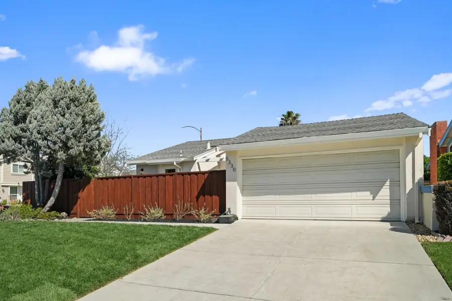5330 Hansell Drive, San Jose, CA 95123 - #2