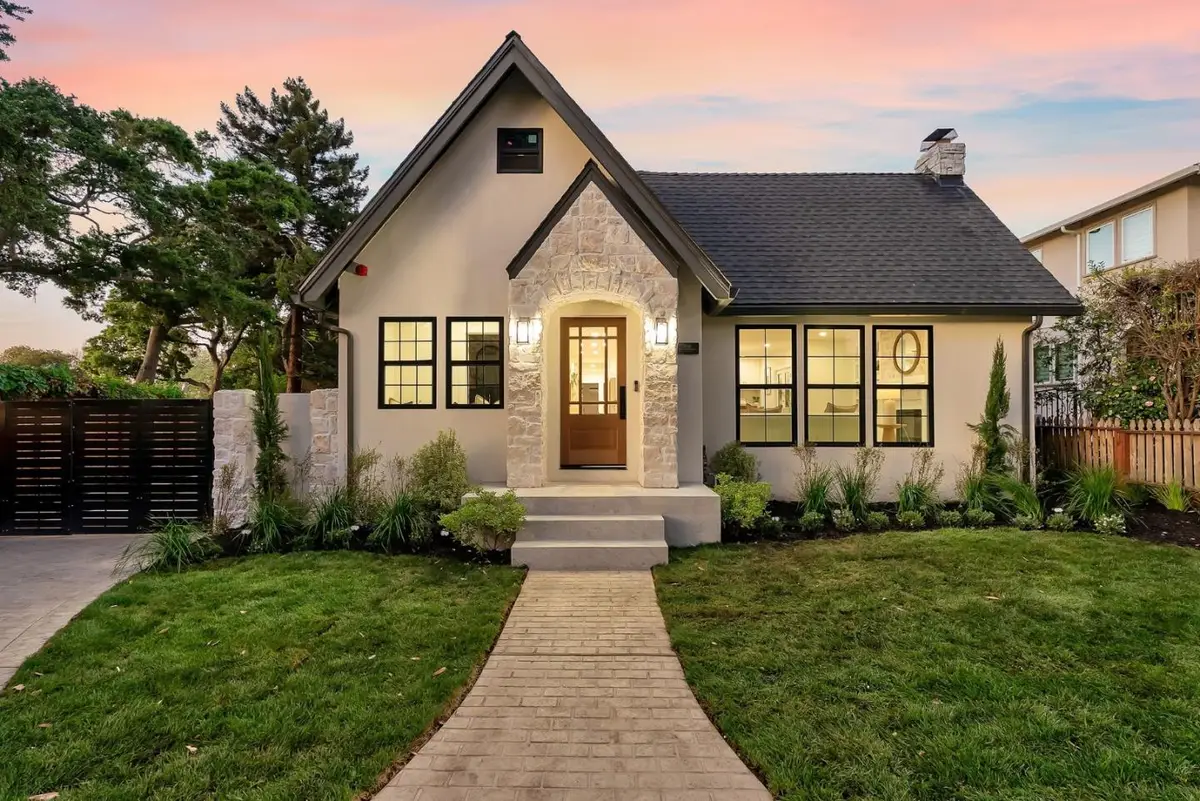 1516 Cortez Avenue, Burlingame, CA 94010 - #1