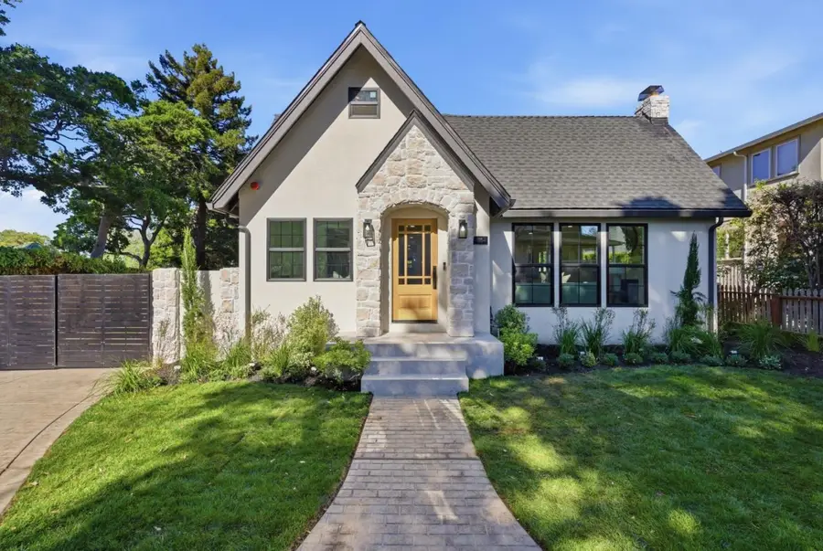 1516 Cortez Avenue, Burlingame, CA 94010 - #2