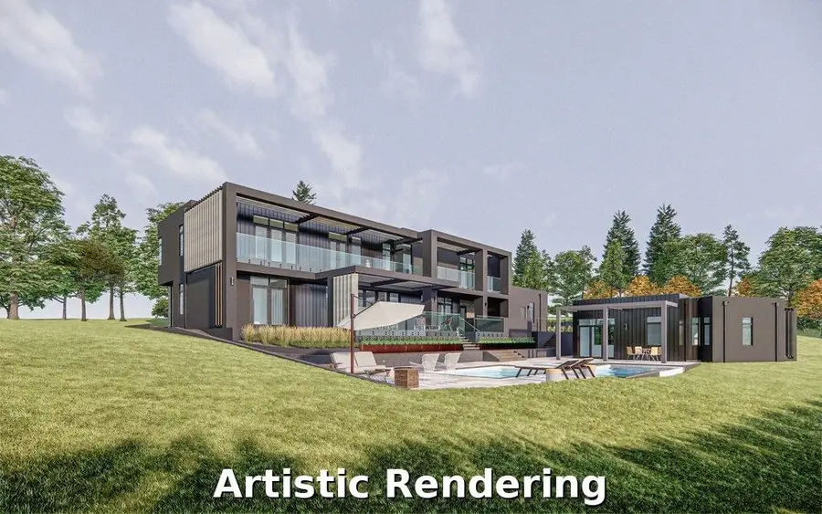 27600 Altamont Road, Los Altos Hills, CA 94022 - #2