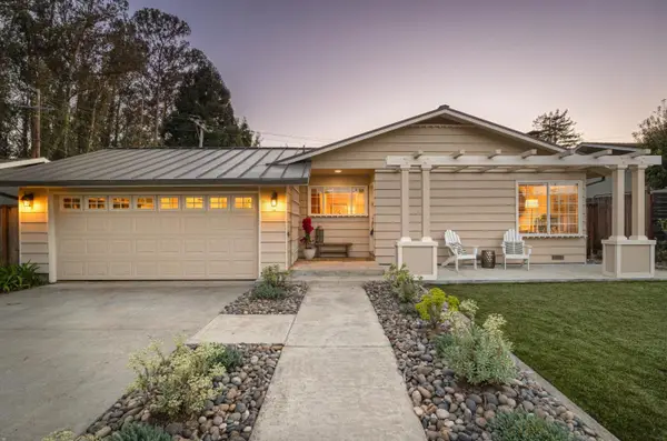 105 Wesley Street, Capitola, CA 95010