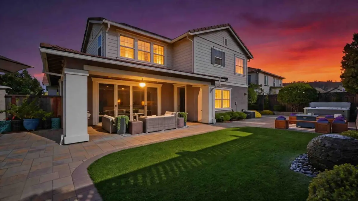 19221 Eagle View Drive, Morgan Hill, CA 95037 - #1