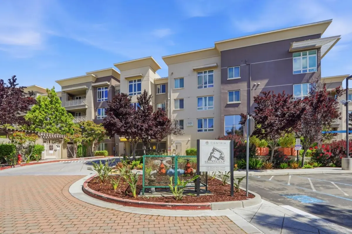 1101 S Main Street #316, Milpitas, CA 95035 - #1