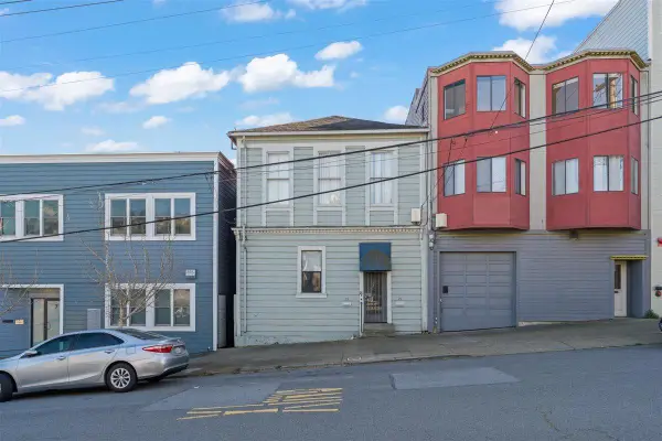 19 Joost Avenue, San Francisco, CA 94131