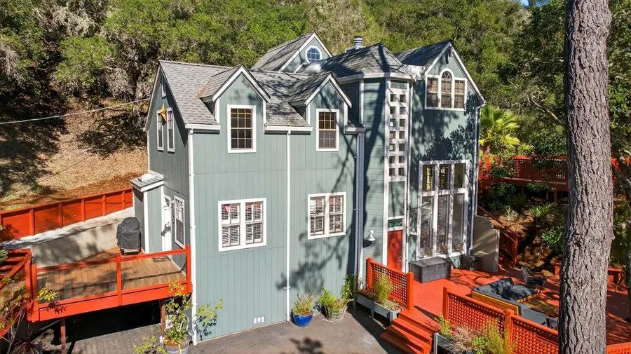 600 Nicasio Way, Soquel, CA 95073 - #3