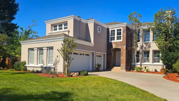 5000 Birkdale Way, San Jose, CA 95138