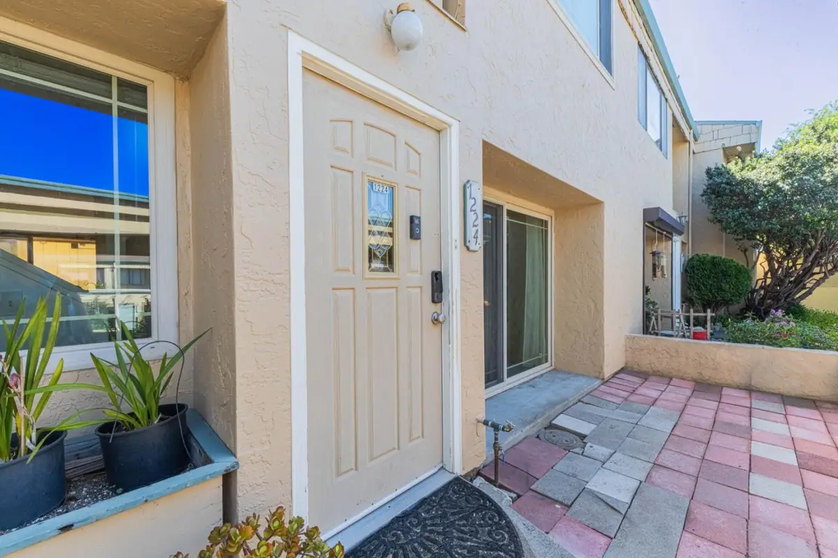 1224 Trinity Avenue #14, Seaside, CA 93955 - #1